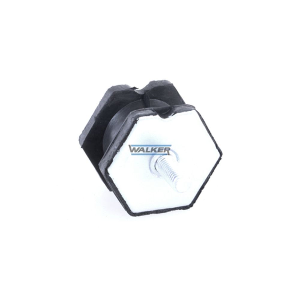 Pakoputkiston kumipalkki 14-0584