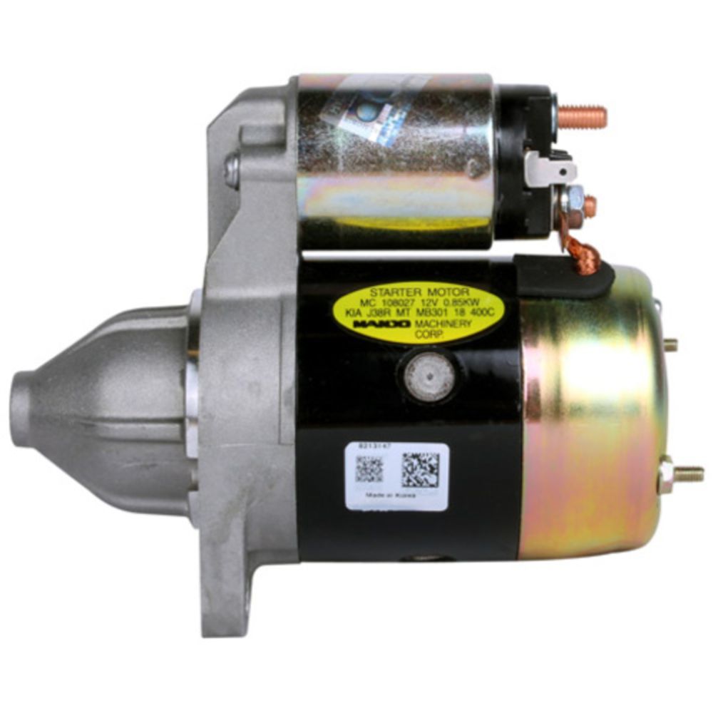 Käynnistinmoottori 13-2635