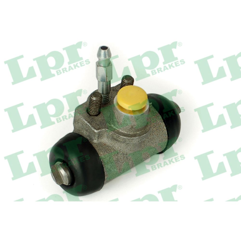 Pyöränsylinteri 23-4303