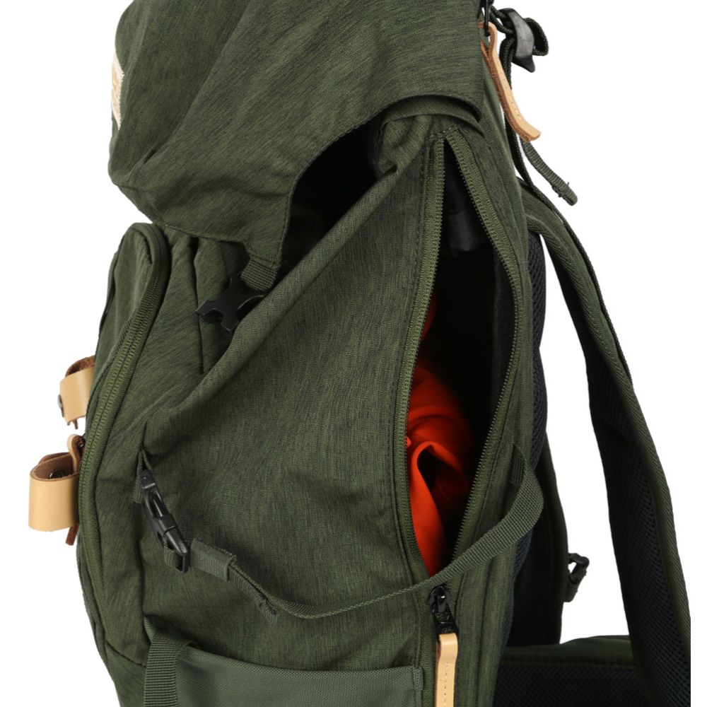 Woodlander Domestic seljakott, 45 l