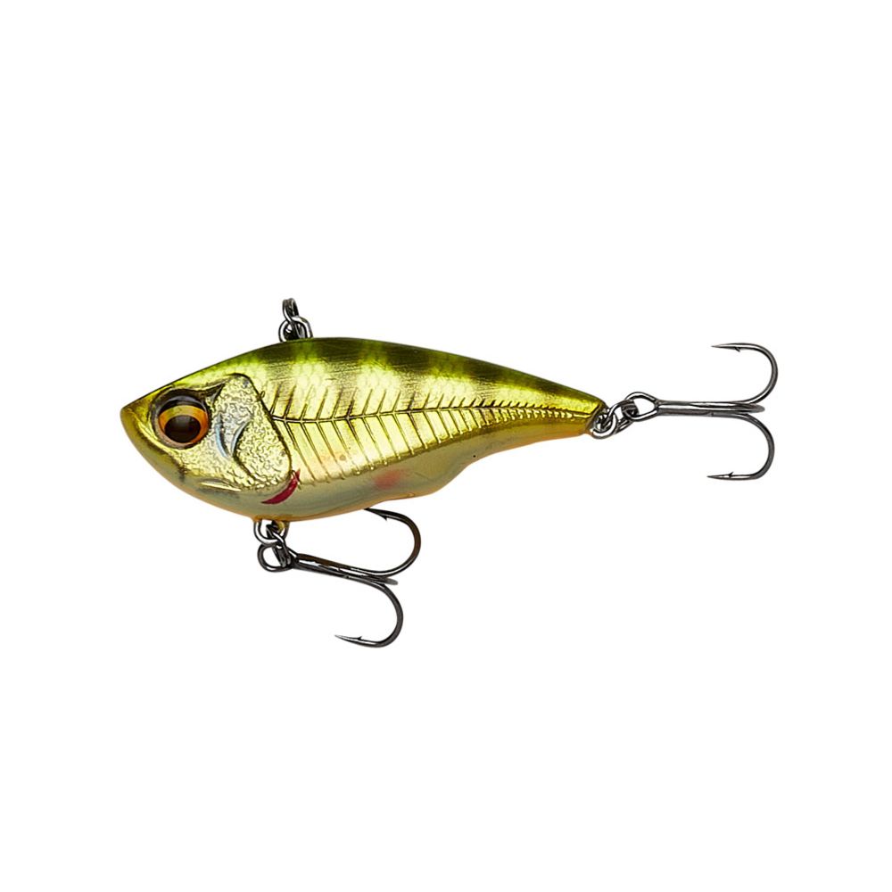 Savage Gear Fat Vibes 5,1 cm 11 g