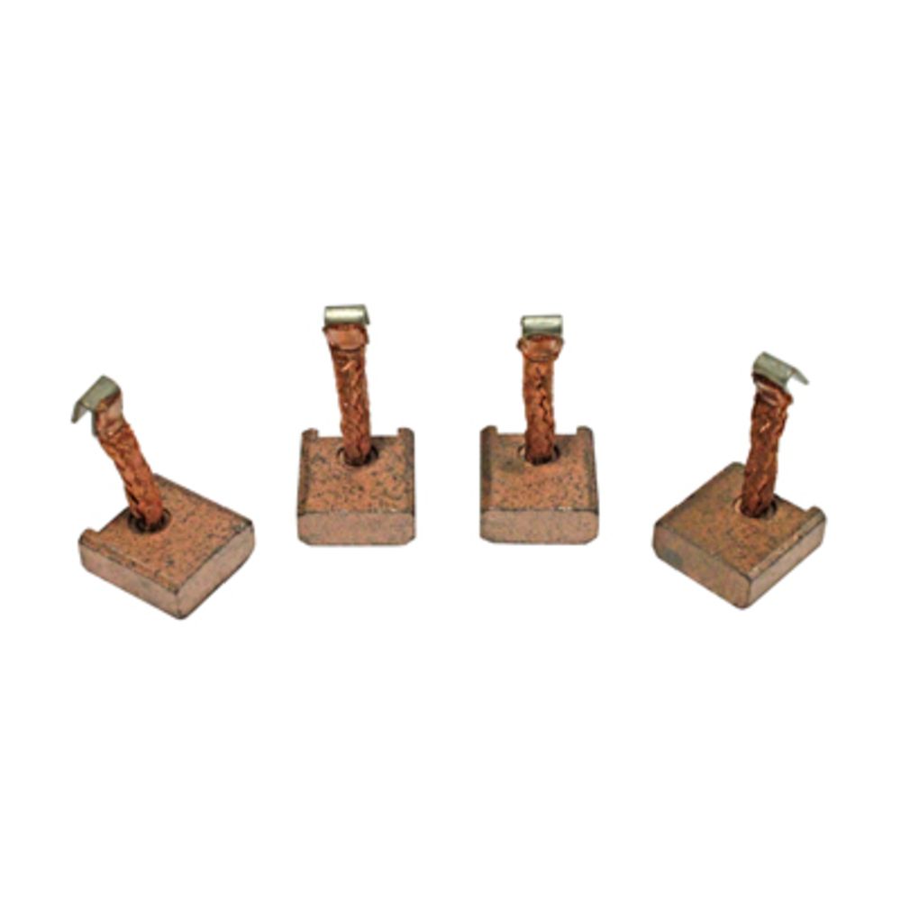 Kol, startmotor 11-8142