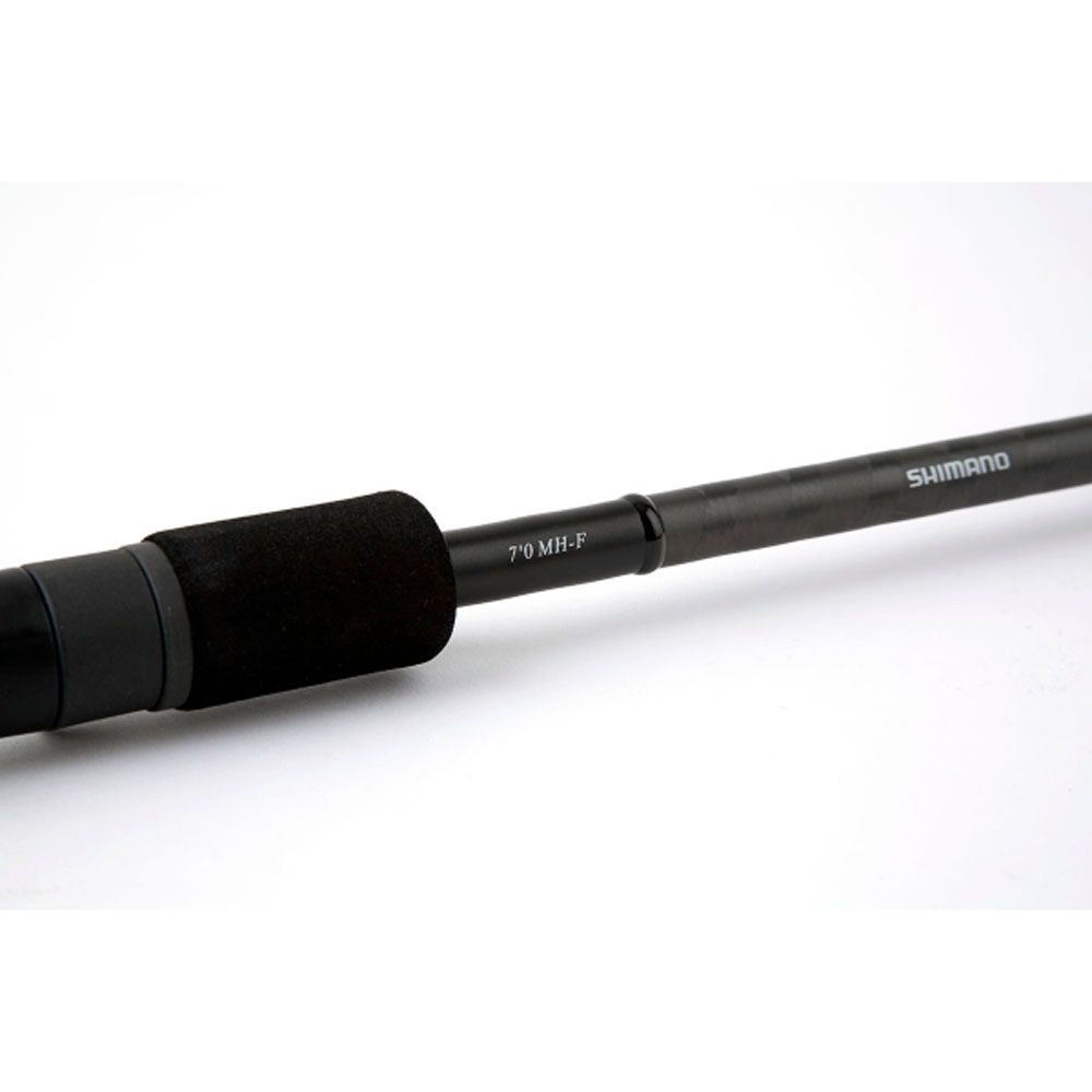 Shimano Nasci avokelavapa