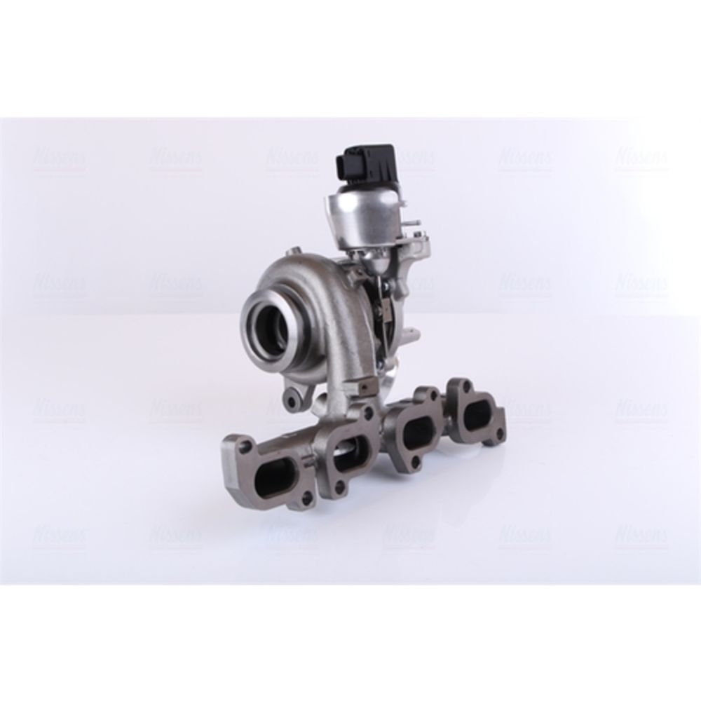 Turboahdin 13-00222