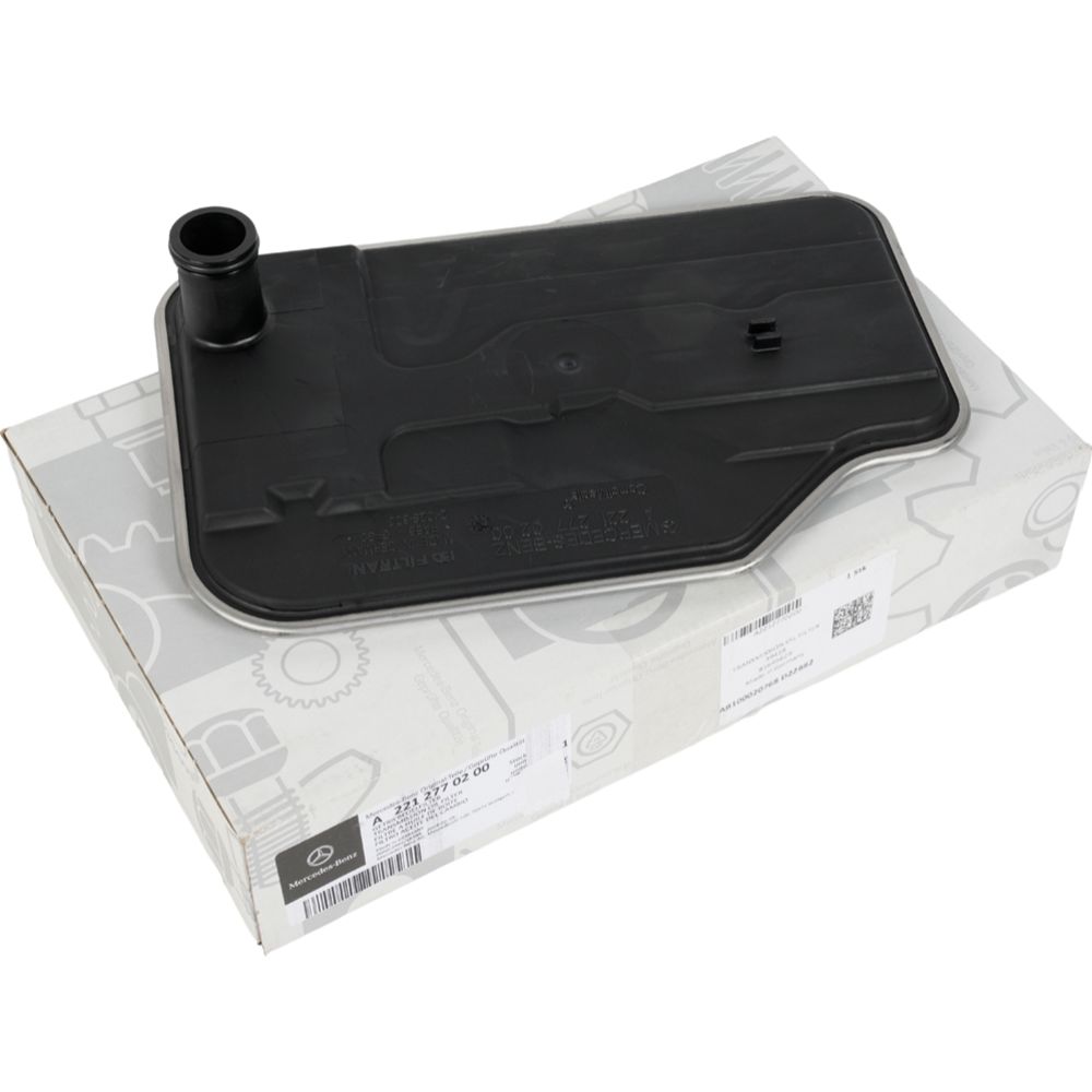 Automaattivaihteiston suodatin 19-00326