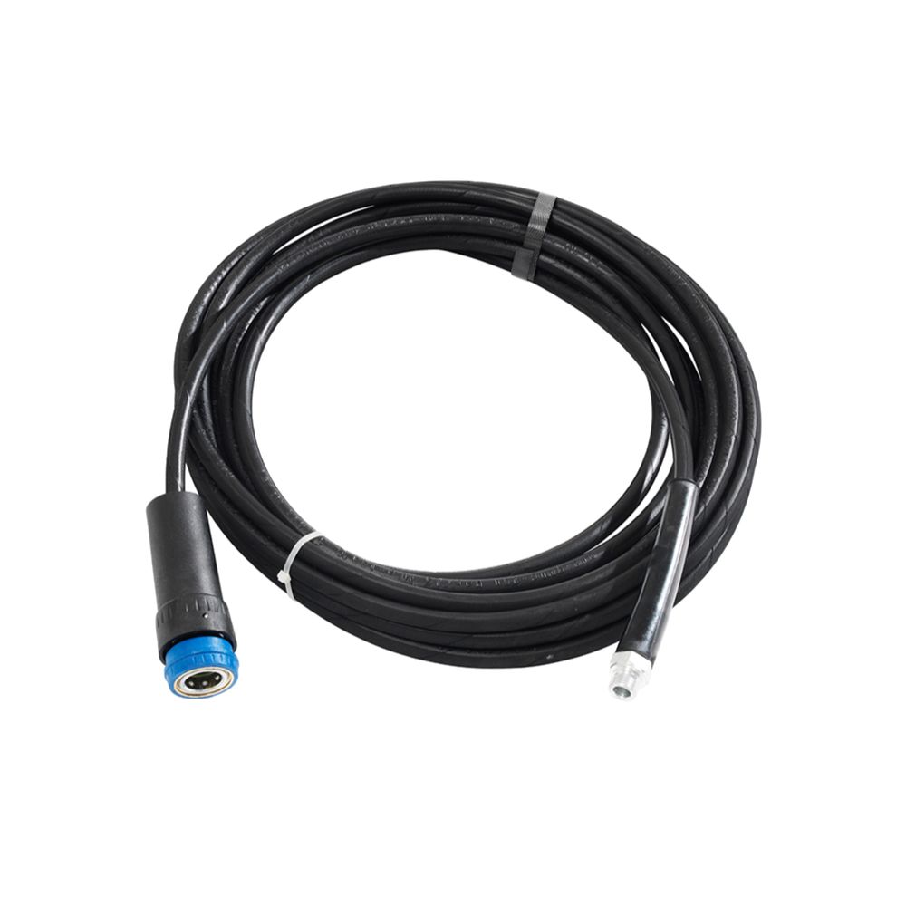 Nilfisk Ergo survevoolik DN6 10 m 3/8'' x 3/8''