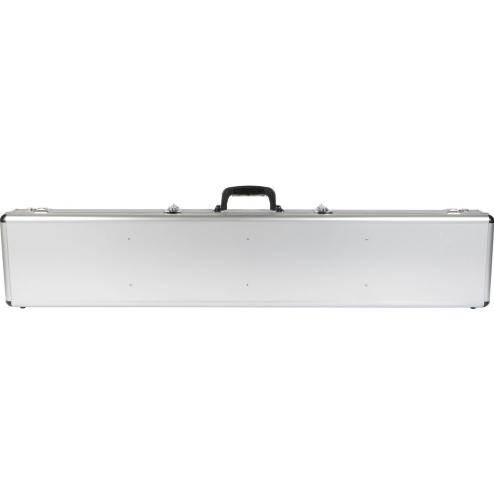 JahtiJakt vapenväska i aluminium med nummerlås 122 cm