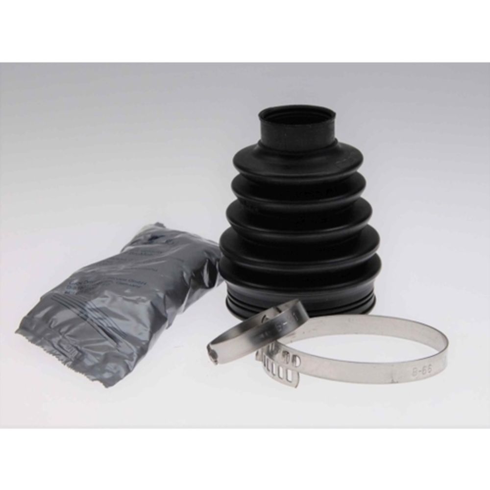 Vetoakselin suojakumisarja 17-05378