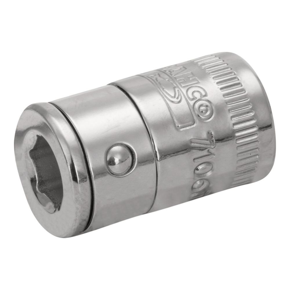 Bahco 7106J bitsadapter för 5/16’’ skruvbits 3/8’’