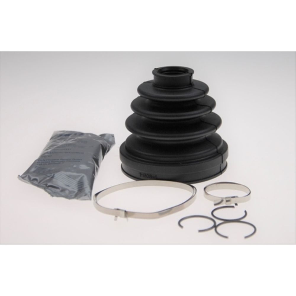 Vetoakselin suojakumisarja 17-05405