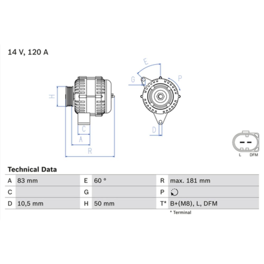 Laturi 77-46718