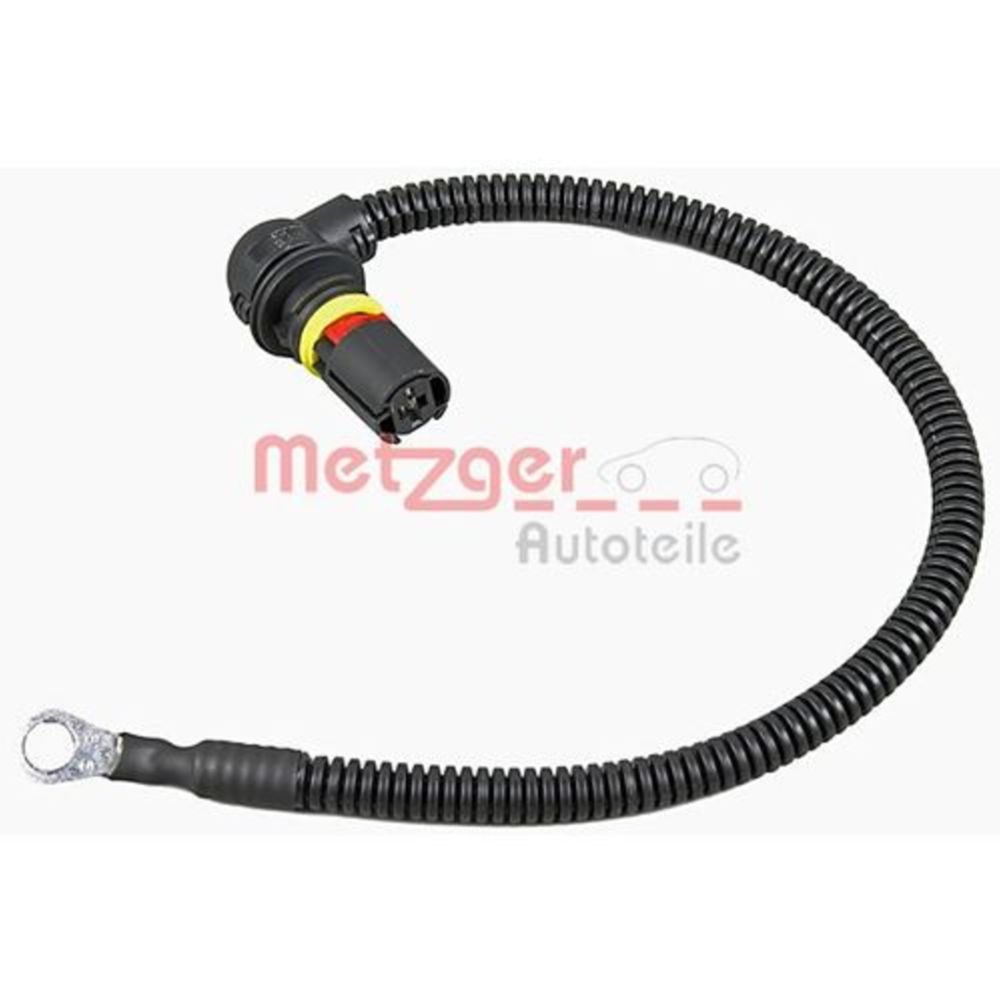 Kabelreparationssats, styrdon-glödtid 26-00037