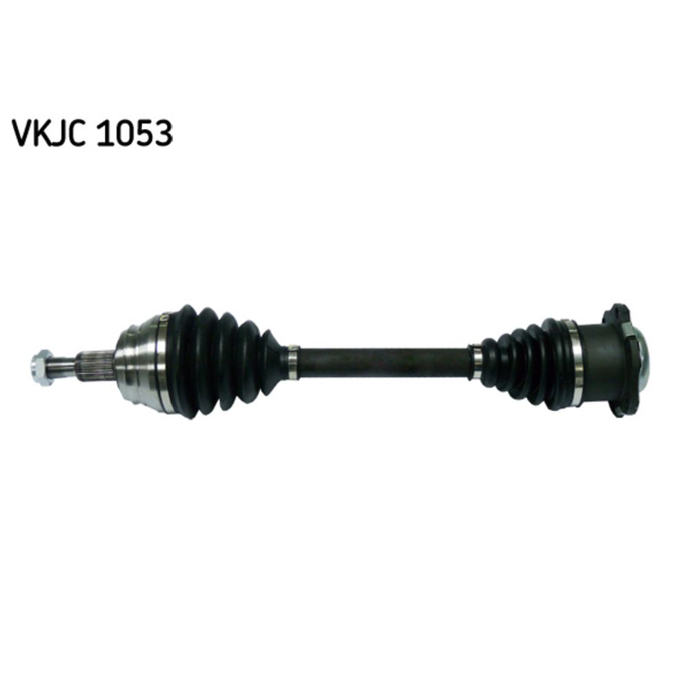 Drivaxel 17-06735