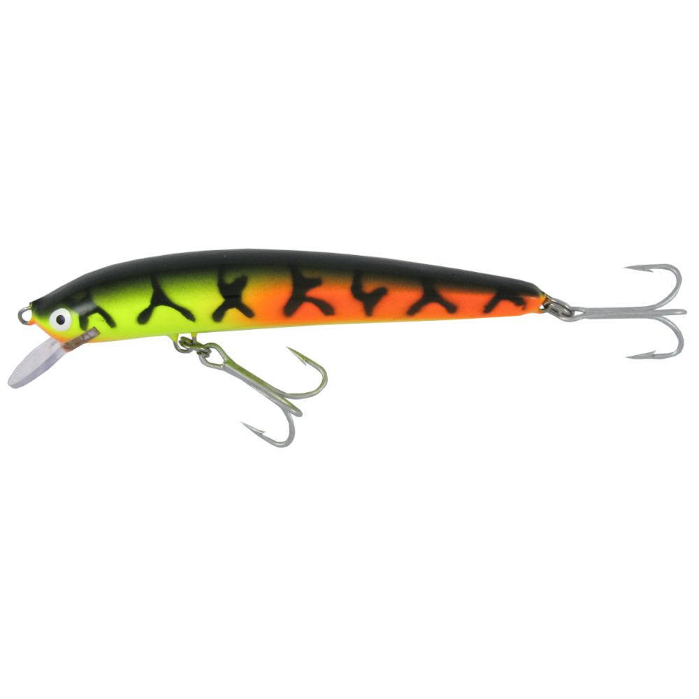 Nils Master Invincible floating voobler 12 cm 24 g