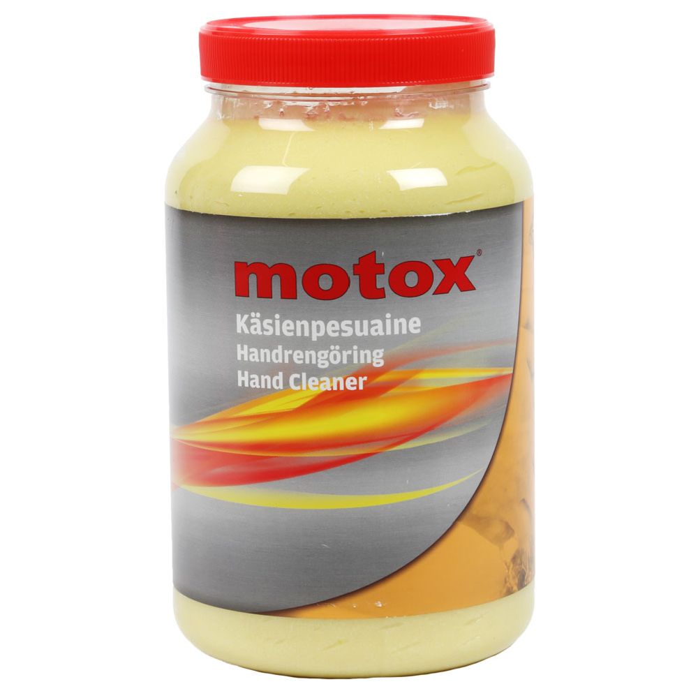 Motox käsienpesuaine 3 l