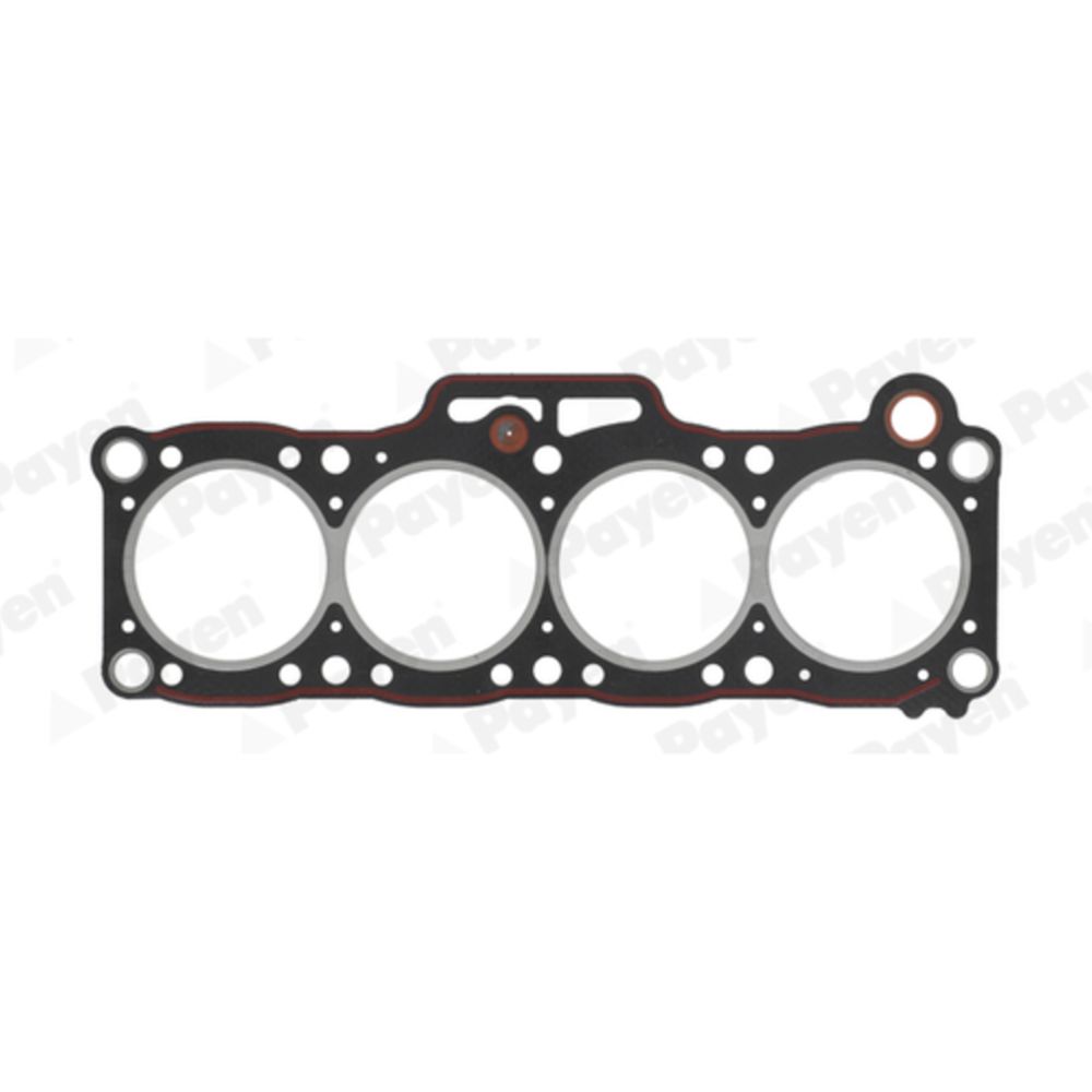 Sylinterikannen tiiviste 27-1345