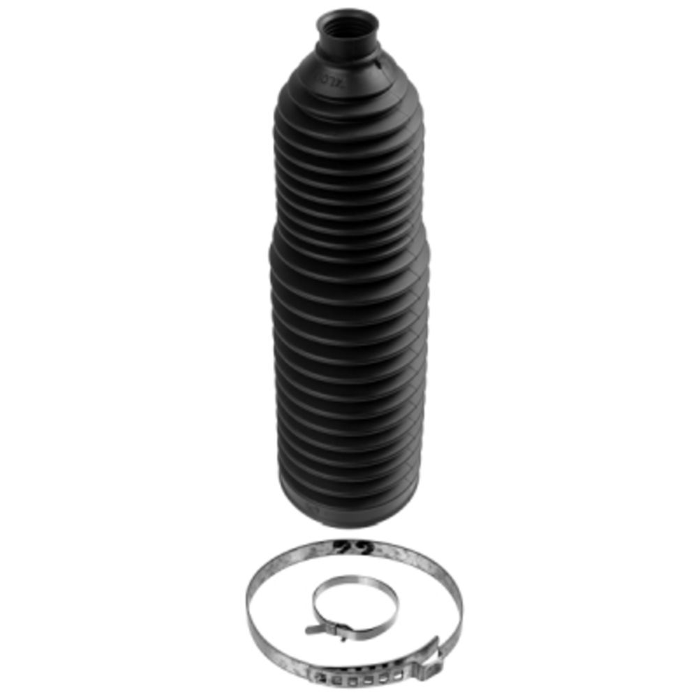 Bälgar, styrsystem 17-3461