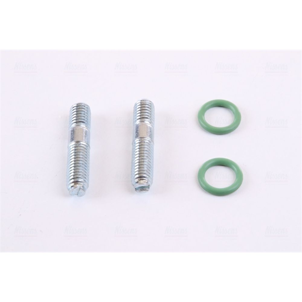 Kliimaseadme kondensaator 30-00372