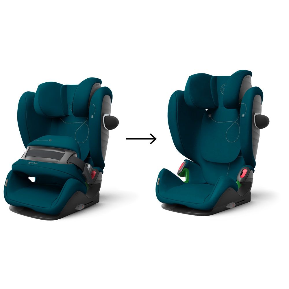 Cybex Pallas G I-Size bilbarnstol