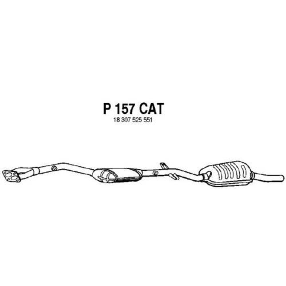 Katalysator 13-4123