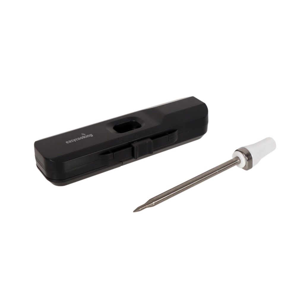 Easy Cooking langaton paistomittari Bluetooth