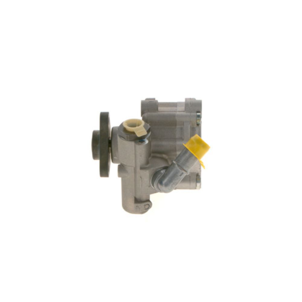 Ohjaustehostimen pumppu 17-01465