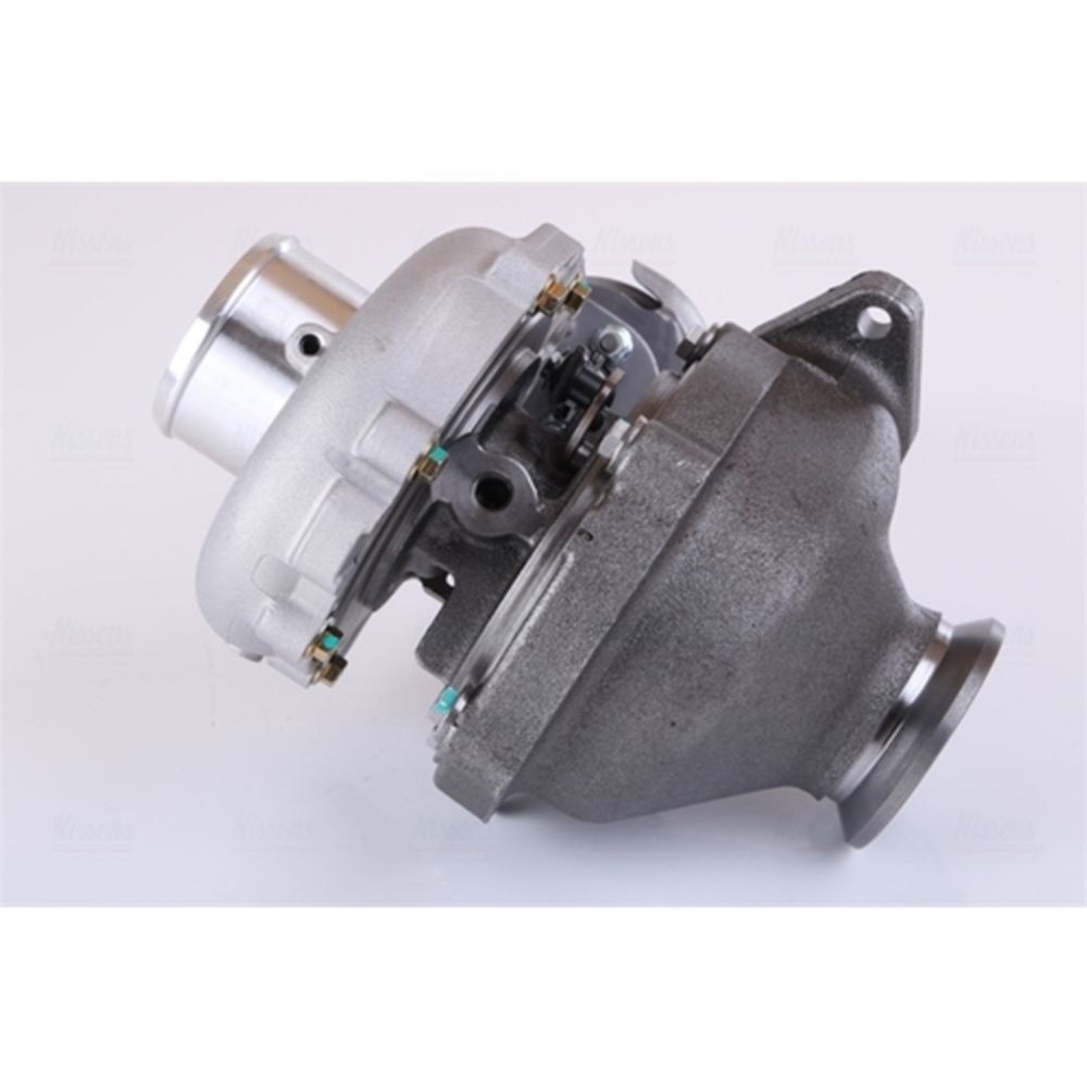 Turboahdin 13-00221