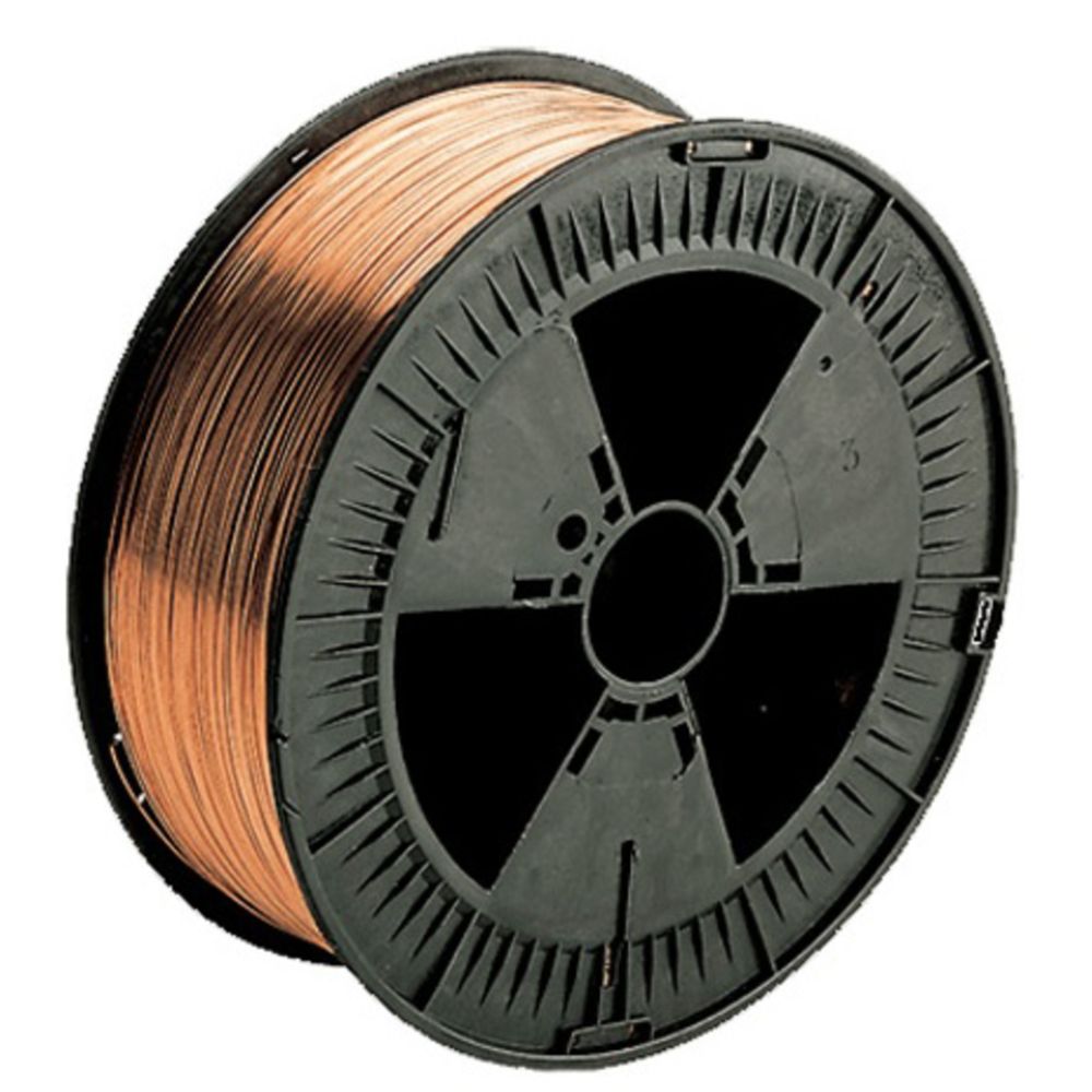Telwin MIG-svetstråd stål ø 1,0 mm 15 kg