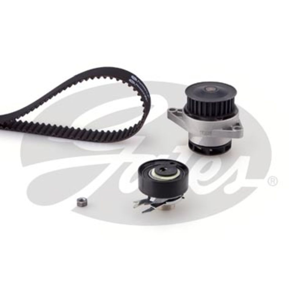 Vesipumppu + hammashihnasarja 25-9520