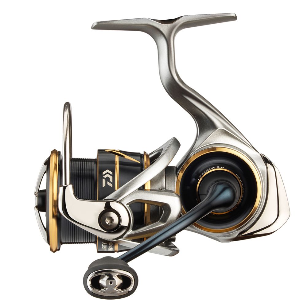 Daiwa 20 Airity LT FC 1000D avokela
