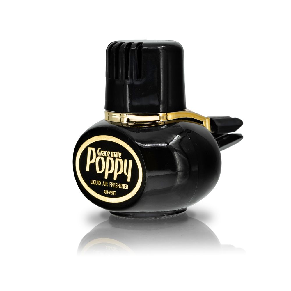 Grace Mate Poppy luftfräschare New Car 20 ml
