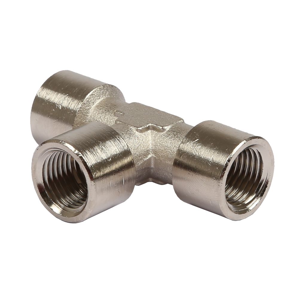 MTX Tools T-koppling 1/4" invändig gänga