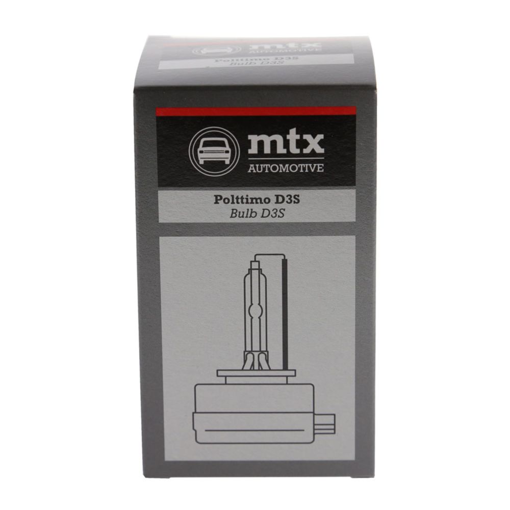 MTX Automotive ksenoonpirn D3S
