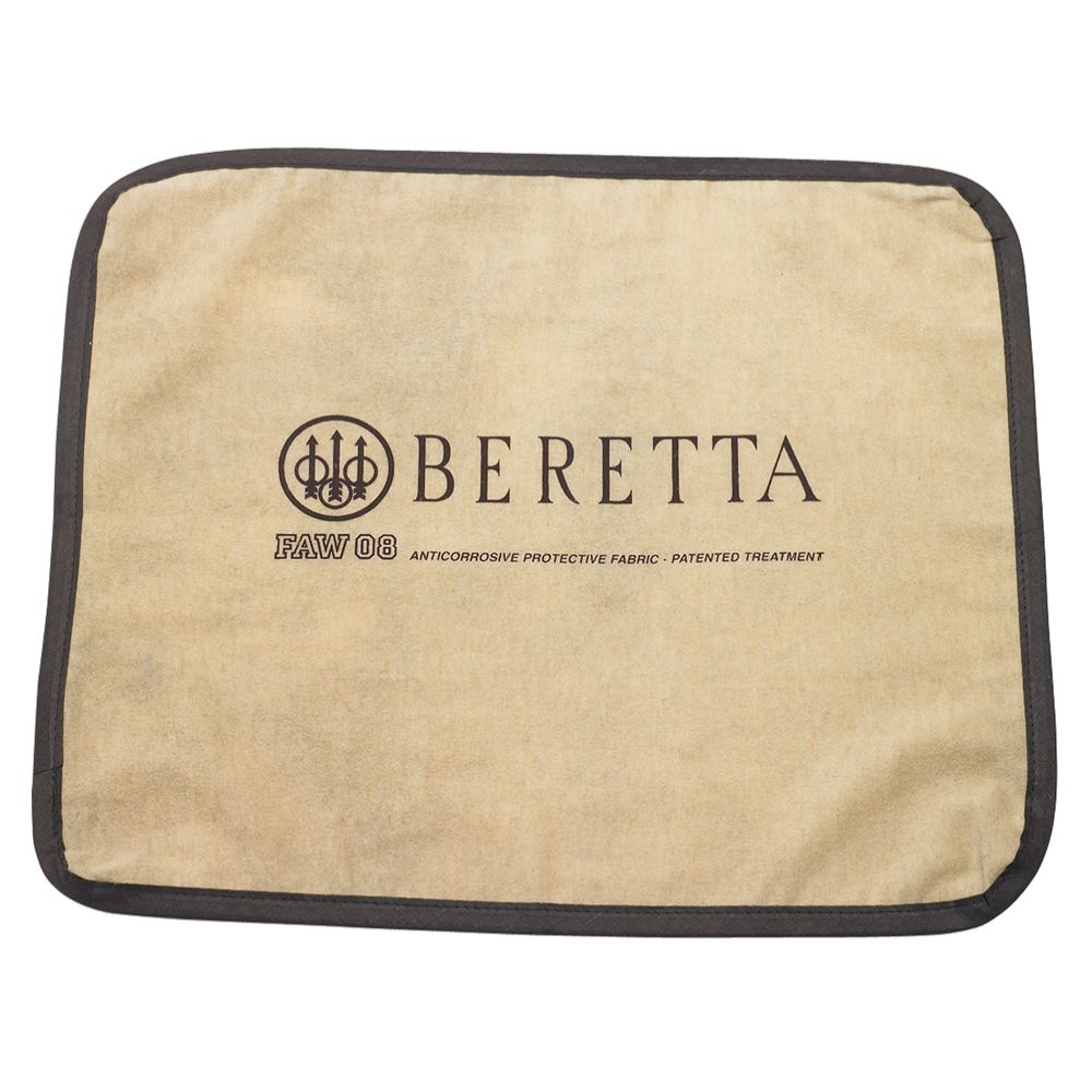 Beretta puhdistusliina, 40 x 33 cm