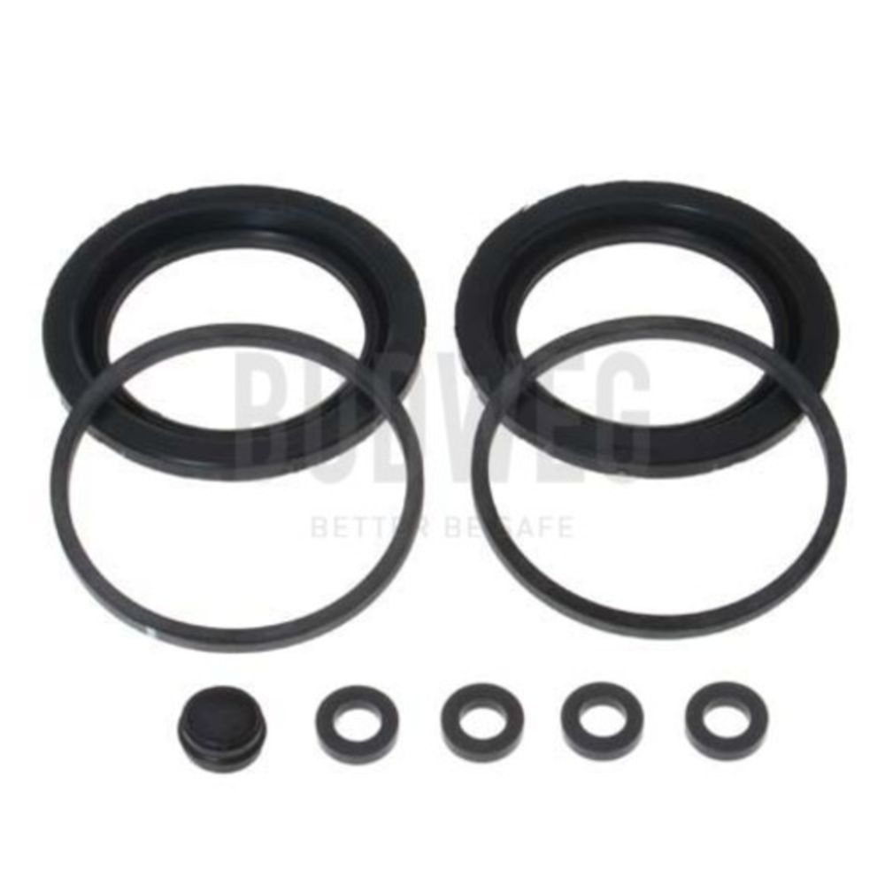 Jarrusatulan korjaussarja 23-6963