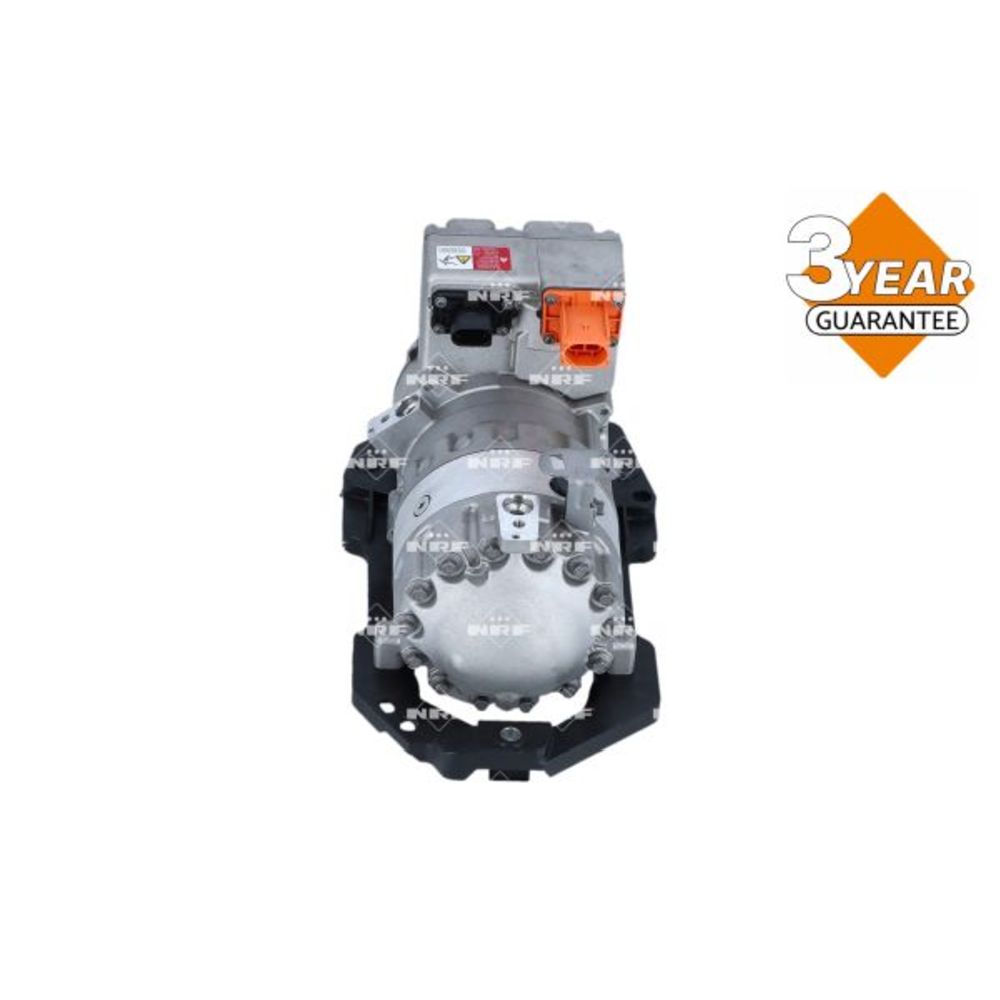 Kliimaseadme kompressor 30-06504