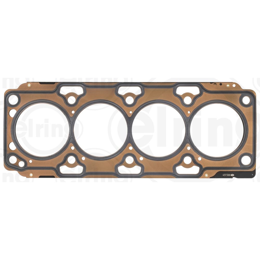 Packning, topplock 27-02908