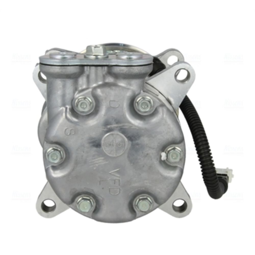 Kliimaseadme kompressor 30-05612