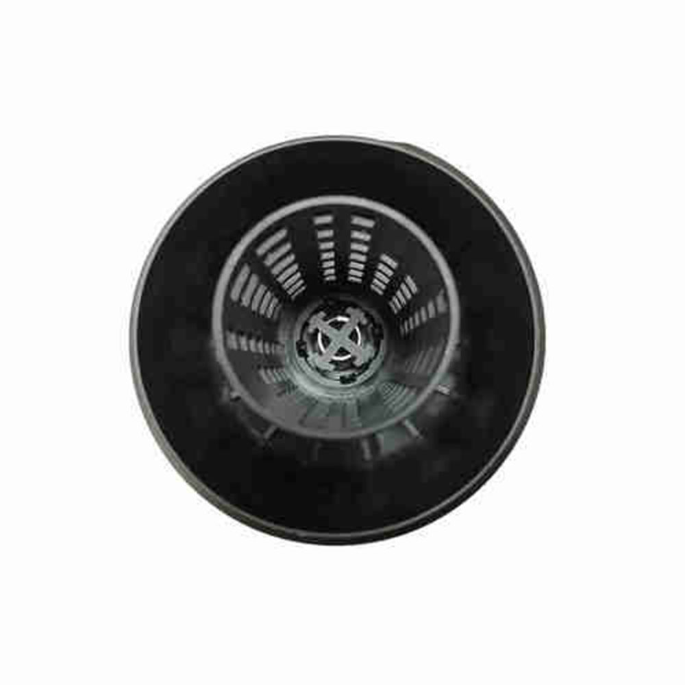 Öljynsuodatinkotelon kansi 15-00131