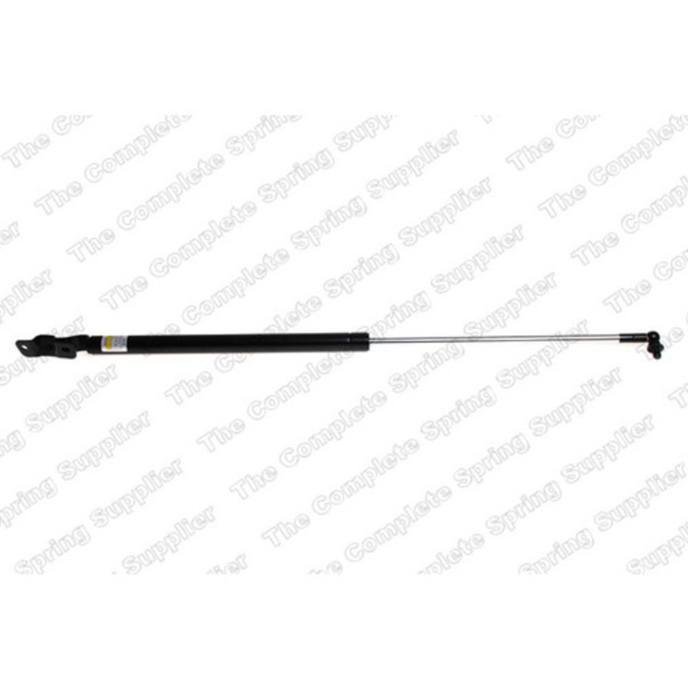 Tavaratilan kaasujousi 12-8239