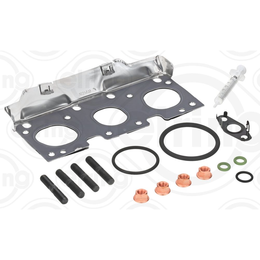 Monteringsats, Turbo 13-0157
