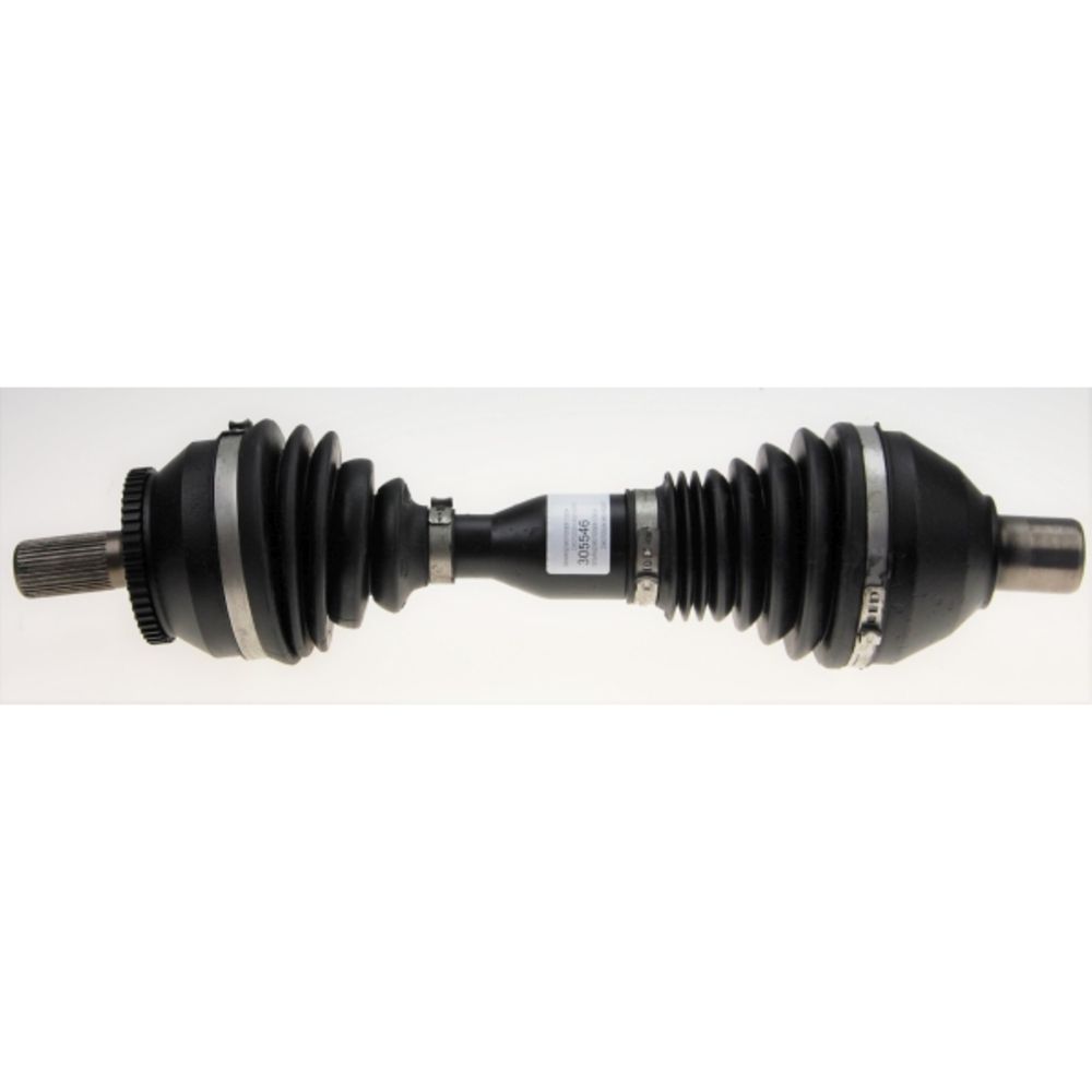 Drivaxel 17-02080
