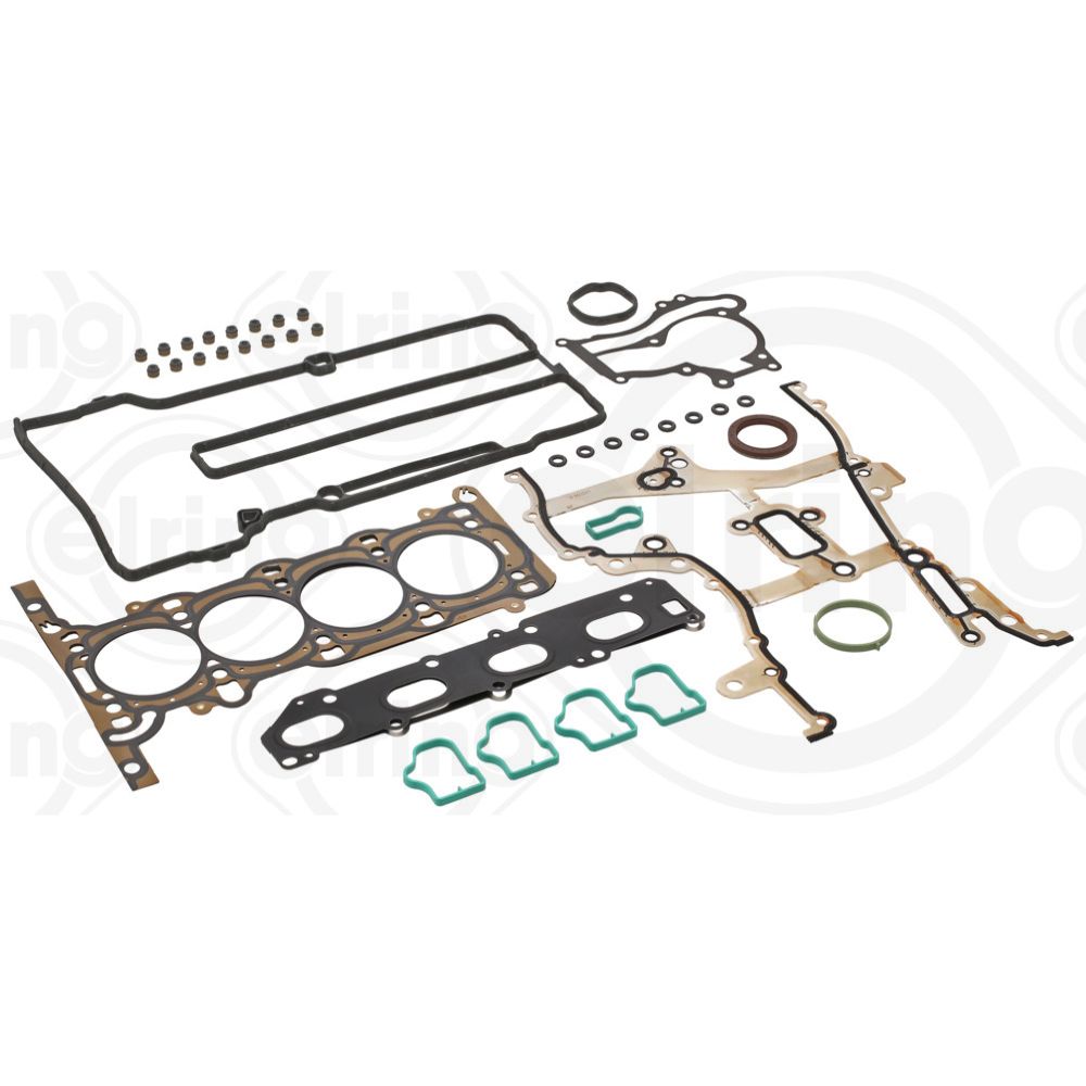 Packningssats, topplock 27-02633