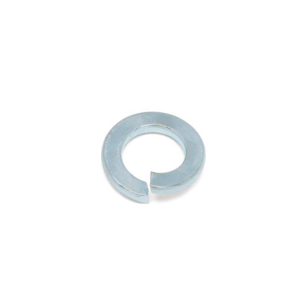 Fixmaster Jousilaatta  DIN 127 ZN M12 20 kpl