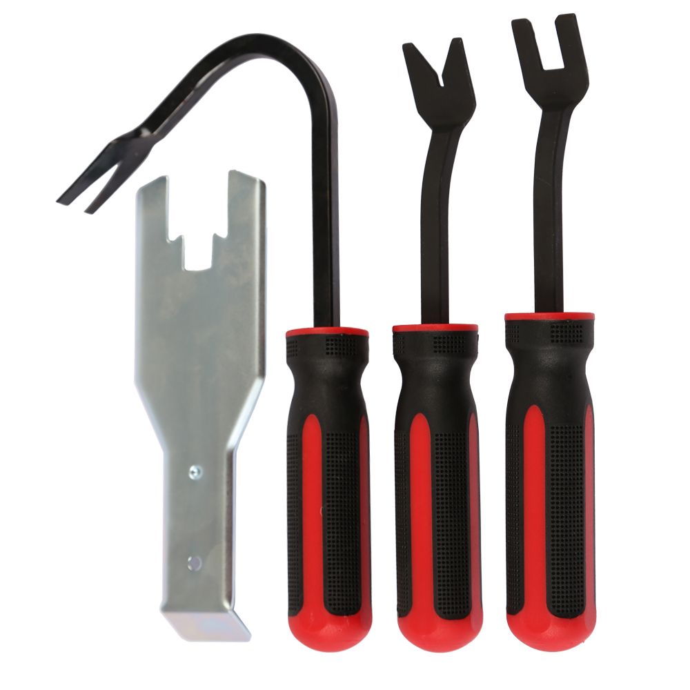 MTX Automotive uksepaneeli eemalduskomplekt, 4 osa