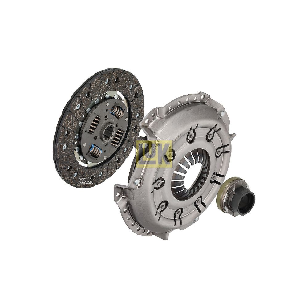 Kytkinpaketti 84-1305