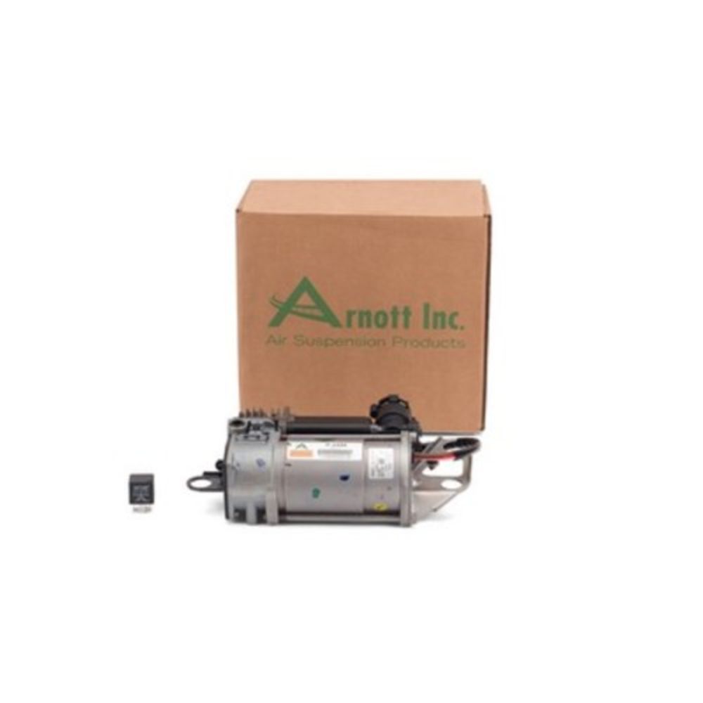 Kompressor, tryckluftssystem 67-00059