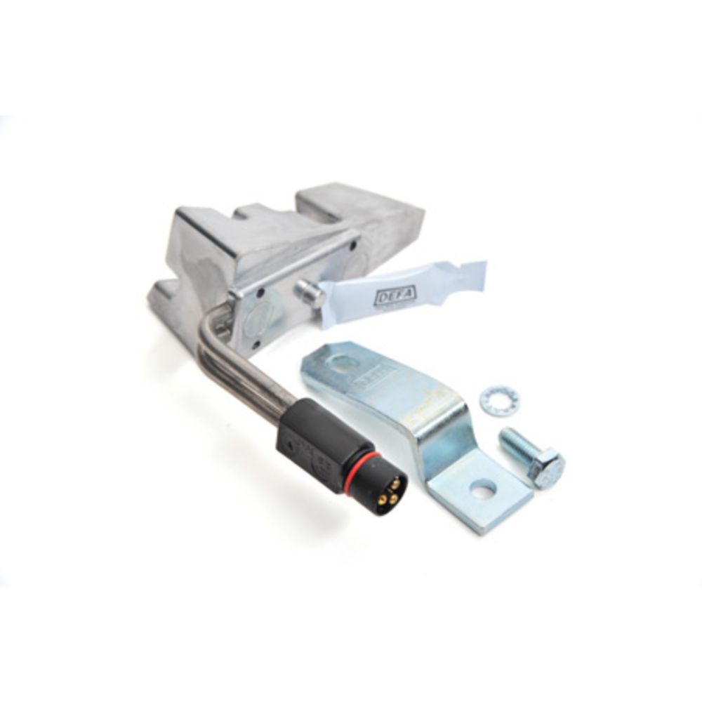 Defa kontaktvärmare #414818