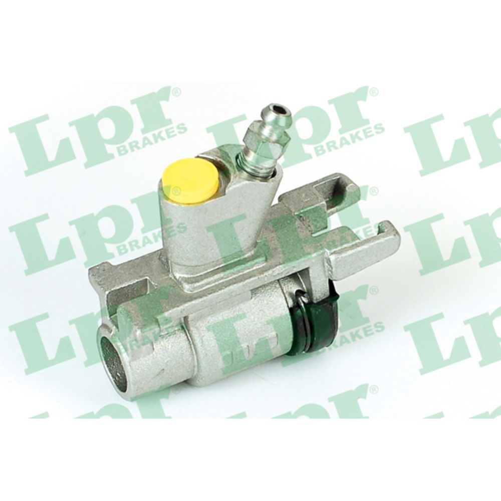 Pyöränsylinteri 23-4174