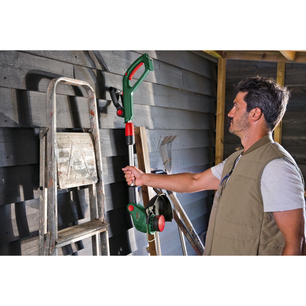 Bosch UniversalGrassCut akkutrimmeri 18V-26-500 (2,0 Ah)